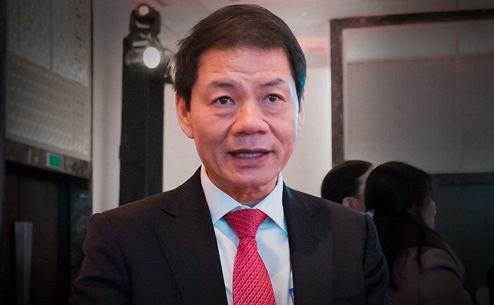 Thaco dự kiến mua gần 70 triệu cổ phiếu công ty nông nghiệp của 