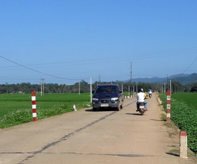 Vụ chủ tịch xã bị tố làm kế toán có thai: Người trong cuộc lên tiếng