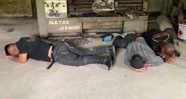 Khởi tố vụ án nhóm đối tượng đi đòi nợ thuê bị