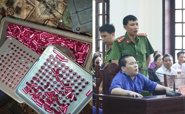 Vụ sản xuất thuốc trị ung thư bằng bột than tre: Hai giám đốc lĩnh 37 năm tù