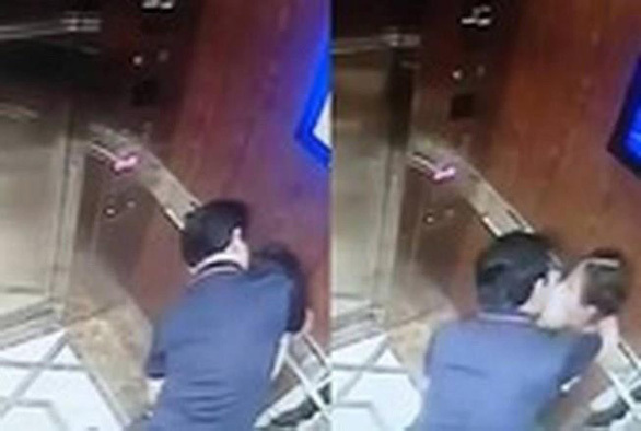 Vụ nguyên Viện phó VKSND TP Đà Nẵng sàm sỡ bé gái trong thang máy: Còn 2 clip khác ghi lại sự việc?