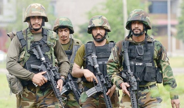 Pakistan công bố đã có bằng chứng về thủ phạm vụ tấn công xe buýt ở Balochistan