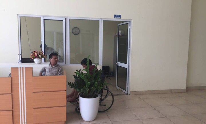 Hà Nội: Gần chục người đánh hội đồng thành viên ban quản lý chung cư Đại Kim