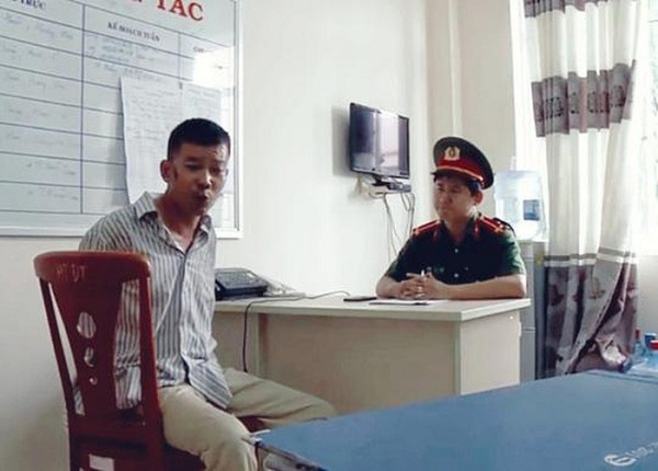 Giám định tâm thần tài xế ép xe khiến 1 CSGT tử vong