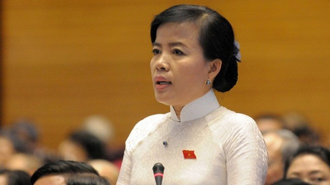 Vụ gian lận điểm thi: