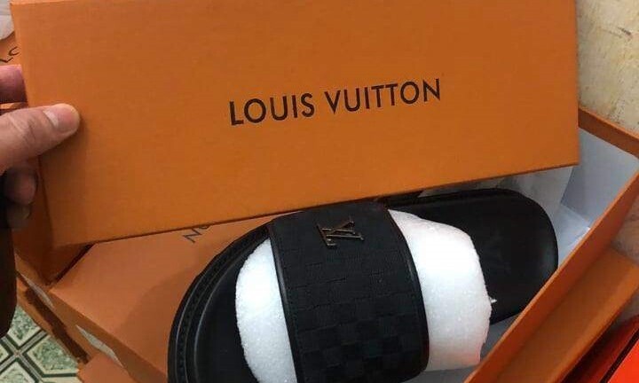 “Tóm gọn” 2 website bán hàng giả thương hiệu Gucci, Louis Vuitton, Hermers