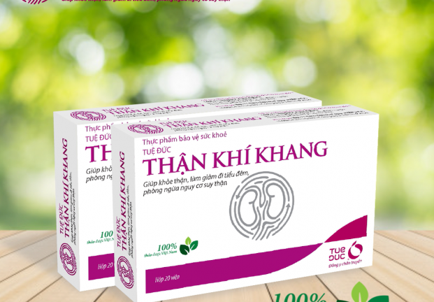 Thận Khí Khang Gold giúp giảm tiểu đêm nhưng có ảnh hưởng đến dạ dày không?