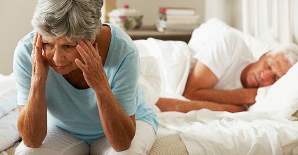 Làm ngay cách này giúp giảm tiểu đêm ở người già, người cao tuổi hiệu quả!