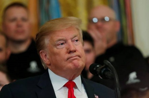 Đảng Dân chủ bỏ ngỏ khả năng luận tội Tổng thống Trump sau báo cáo của Mueller