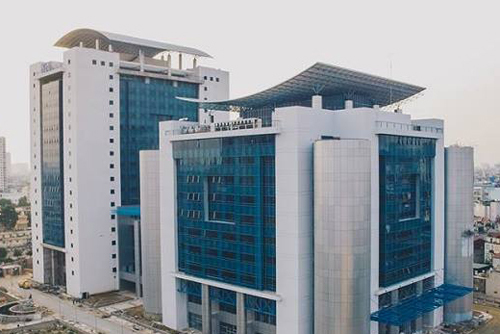 ĐH Kinh tế quốc dân buộc thôi học 5 thí sinh Sơn La được nâng điểm thi THPT quốc gia 2018
