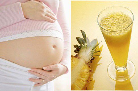 Những loại trái cây nên và không nên ăn khi mang thai