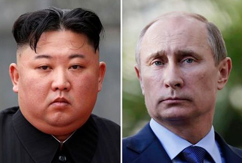 Điện Kremlin công bố thời gian và địa điểm diễn ra cuộc gặp thượng đỉnh Nga-Triều