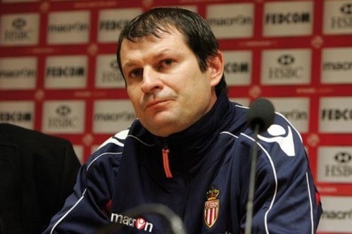 Người từng 2 lần dẫn dắt AS Monaco sắp trở thành thầy mới của Công Phượng?