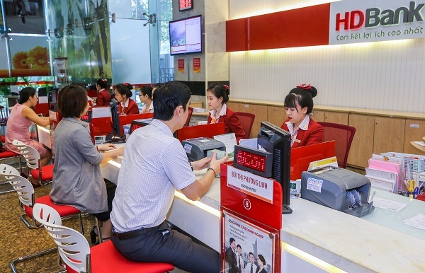 HDBank cộng thêm lên đến 0,7% lãi suất cho khách hàng gửi tiết kiệm  dịp lễ 30/4 & 1/5 