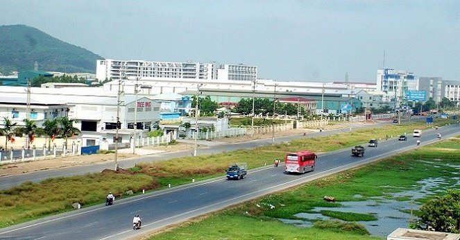 Bắc Giang: Vùng đất mới “hút” các nhà đầu tư