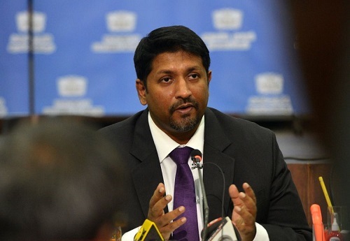 Sri Lanka: 9 nghi phạm khủng bố gồm cả người đi du học ở Anh về