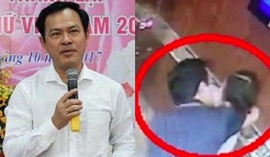 Vụ bé gái bị sàm sỡ trong thang máy: Người dân Đà Nẵng thấy xấu hổ vì ông Nguyễn Hữu Linh