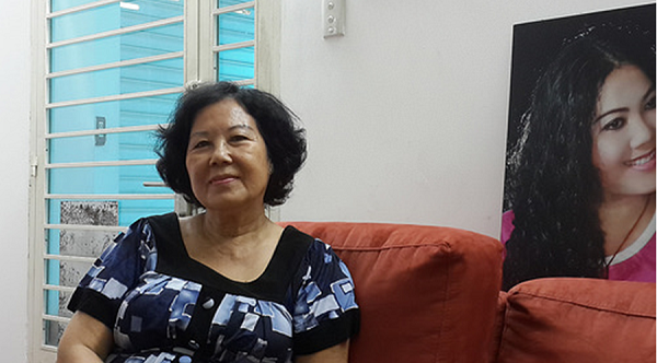 [Câu chuyện thật] Bị sỏi túi mật có nên phẫu thuật hay không?