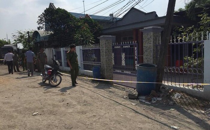Vụ thảm án 3 người chết ở Bình Dương: Sốc trước kết quả khám nghiệm hiện trường