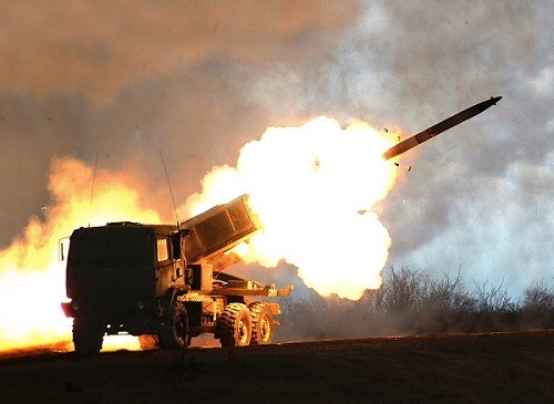 Libya: LNA bắn hạ tiêm kích Mirage, chuẩn bị đánh chiếm thủ đô Tripoli