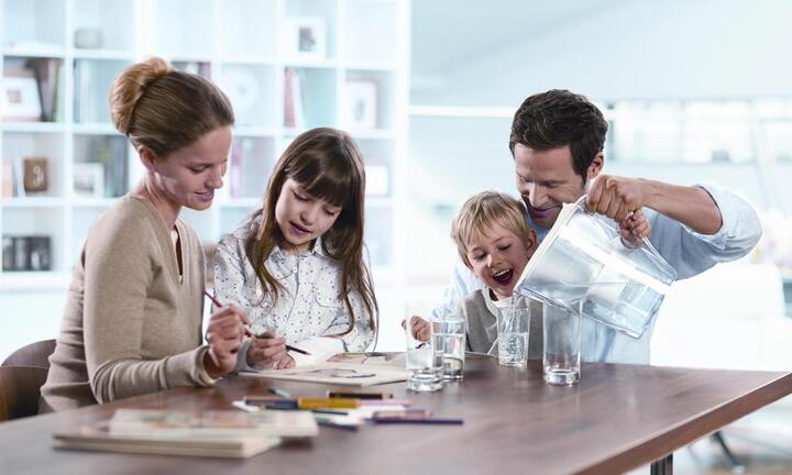 Xu hướng nước uống 2019 - Nước ion kiềm giàu hydro lên ngôi