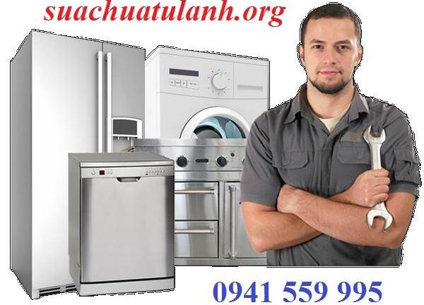 Địa chỉ sửa tủ lạnh Fagor tốt nhất Hà Nội