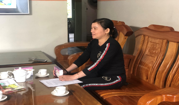 Chị Hiếu cải thiện RỐI LOẠN LO ÂU, TRẦM CẢM nhờ….