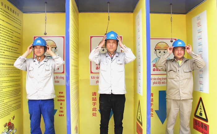 Việt Nam – Trung Quốc tăng cường hợp tác trong ngành điện lực