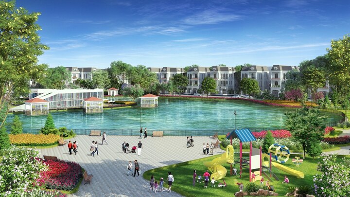 Xu hướng thị trường đất đô thị tỉnh lẻ quý II/2019?