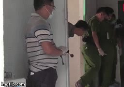 Video: Hiện trường đau thương tại căn nhà nơi xảy ra vụ thảm án chấn động Bình Dương