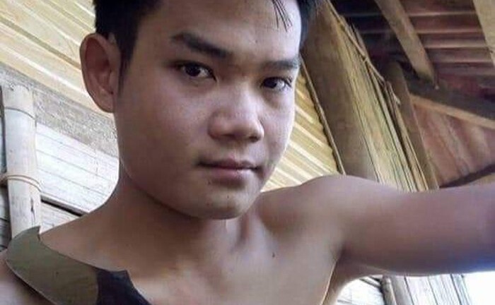Bắt khẩn cấp nghi phạm sát hại em gái rồi bỏ trốn ở Điện Biên