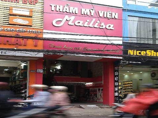 Hệ thống TMV Mailisa đang lừa dối khách hàng?