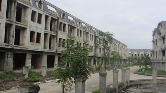 “Hóng” huyện lên quận, giá đất vùng ven Hà Nội “nhảy múa, sốt xình xịch”?