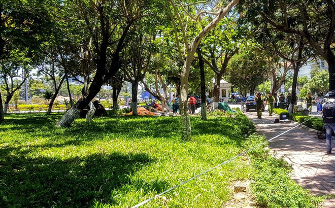 Vụ hỗn chiến 1 người chết ở Quy Nhơn: Mâu thuẫn khởi nguồn trong lúc mua bánh mì