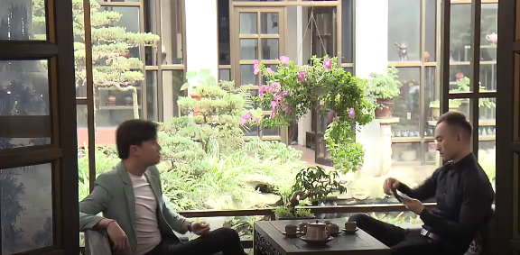 Về nhà đi con tập 15: Vũ nhờ bạn thân tính kế trả thù Thư