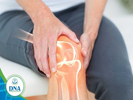 Giã từ nỗi ám ảnh cơ xương khớp tại Bệnh viện Quốc tế DNA