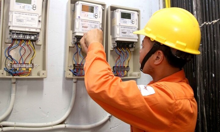 EVN lên tiếng về khoản 42.000 tỷ đồng đang gửi không kỳ hạn tại ngân hàng