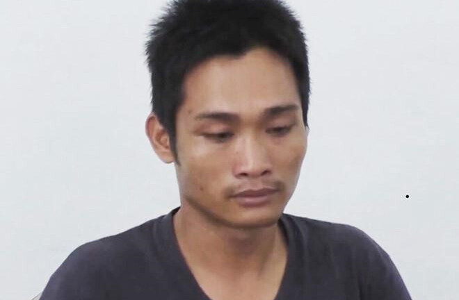 Diễn biến bất ngờ nghi án cha sát hại con ném xác xuống sông Hàn