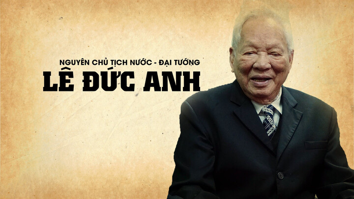 Lãnh đạo các nước gửi Thư chia buồn nguyên Chủ tịch nước, Đại tướng Lê Đức Anh từ trần