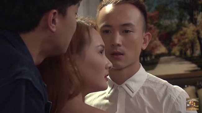 Về nhà đi con tập 19: Vũ - Dũng quyết định lật bài ngửa với Thư và kết thúc màn kịch