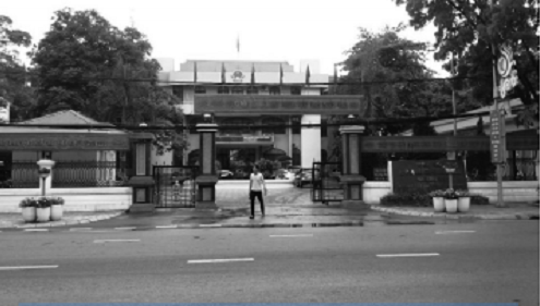 Thanh hóa: Trần tình của cán bộ được cho là đi du lịch bằng tiền ngân sách