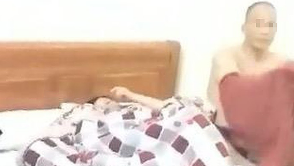 Thông tin bất ngờ vụ cô giáo vào nhà nghỉ “chữa sốt rét” với đồng nghiệp