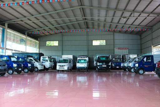 Gia Lai – “Ngày hội DongBen, tri ân khách hàng” tại Ôtô Hùng Tuyến