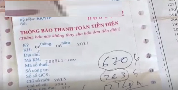 Bất hợp lý khiến người dân 