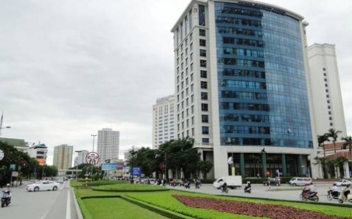 Nhiều tuyến đường ở Hà Nội được mở rộng, chỉnh trang