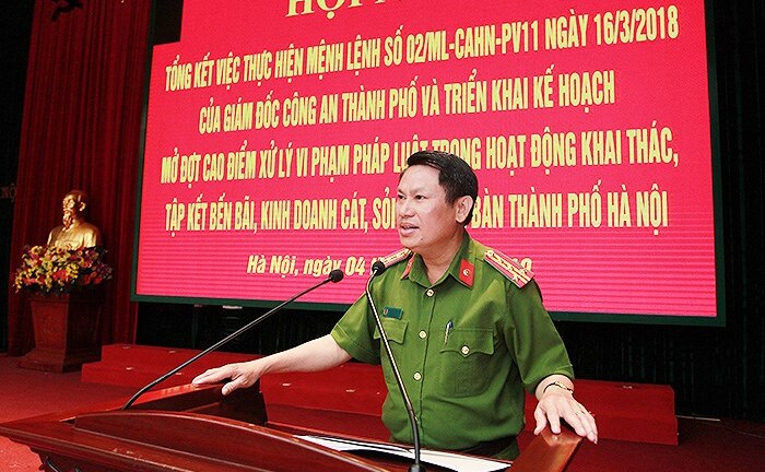 Xử lý tài xế uống rượu bia khi lái xe: Không có vùng cấm, không có ngoại lệ