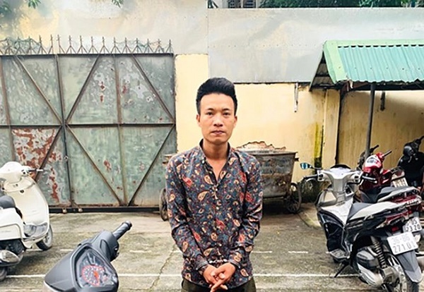 Thanh Hóa: Bắt giữ nghi can thực hiện hàng chục vụ cướp giật dây chuyền