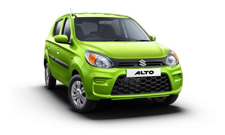 Có gì trong chiếc ôtô Suzuki giá chỉ từ 97 triệu đồng khiến dân tình 