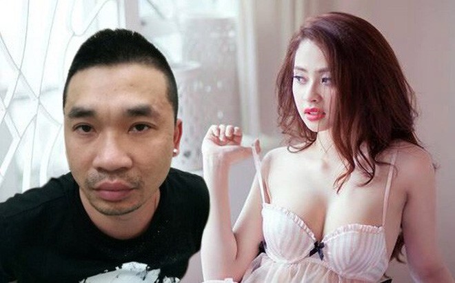 Điều ít biết về hot girl Ngọc Miu - trợ thủ đắc lực của