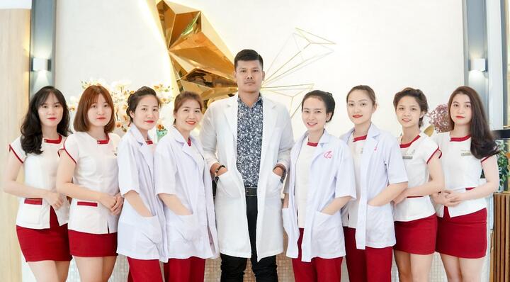 Tích hợp nhiều bước chăm sóc da trong một liệu trình New Perfect Skin